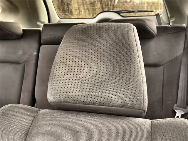 Thumbnail: 2012 Honda CR-V - 25