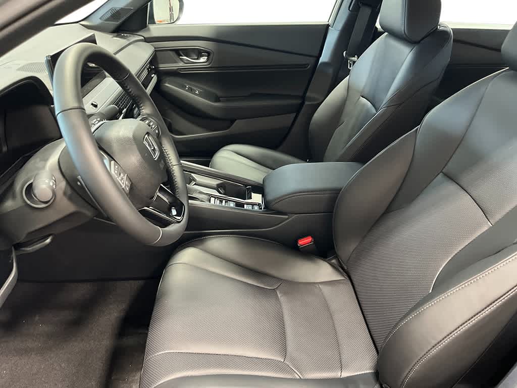 Thumbnail: 2026 Honda Accord - 14