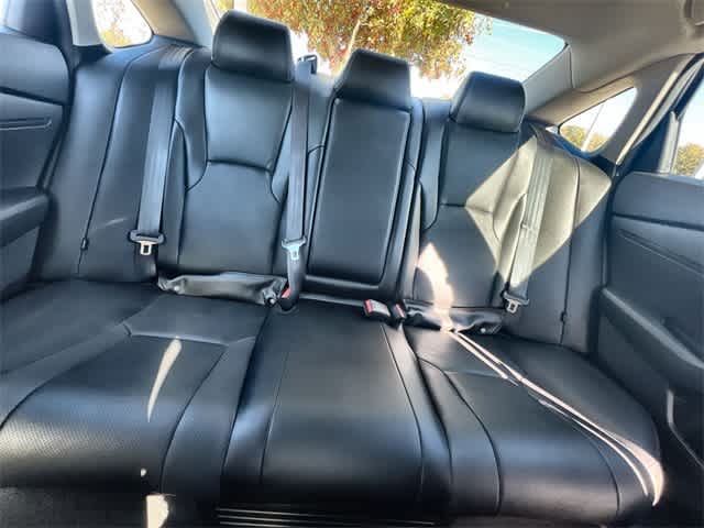 Thumbnail: 2024 Honda Accord - 14