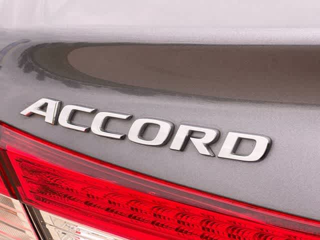 Thumbnail: 2019 Honda Accord - 8