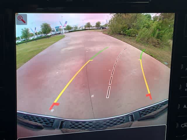 Thumbnail: 2025 RAM 1500 - 26