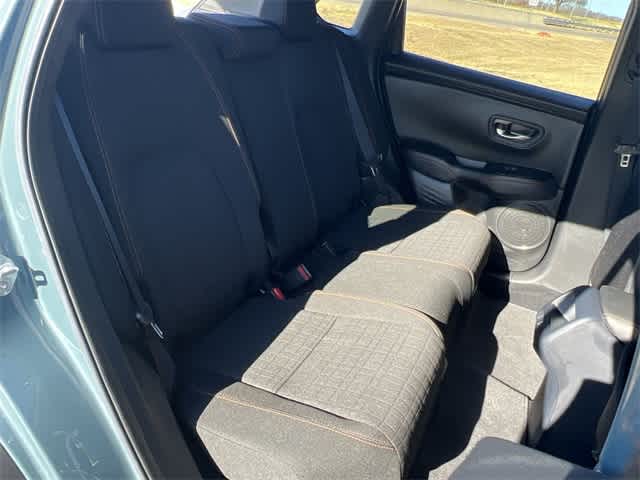 Thumbnail: 2024 Honda HR-V - 14