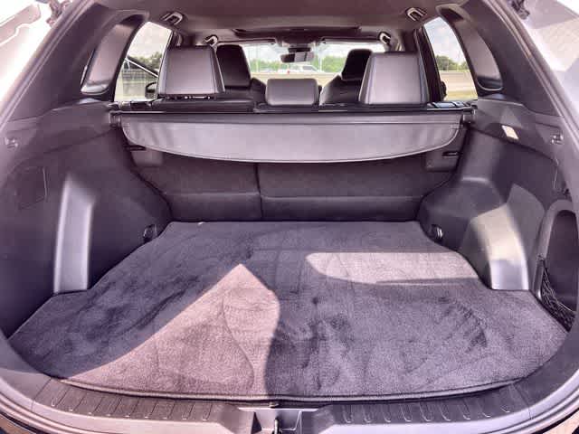 Thumbnail: 2024 Toyota RAV4 - 20