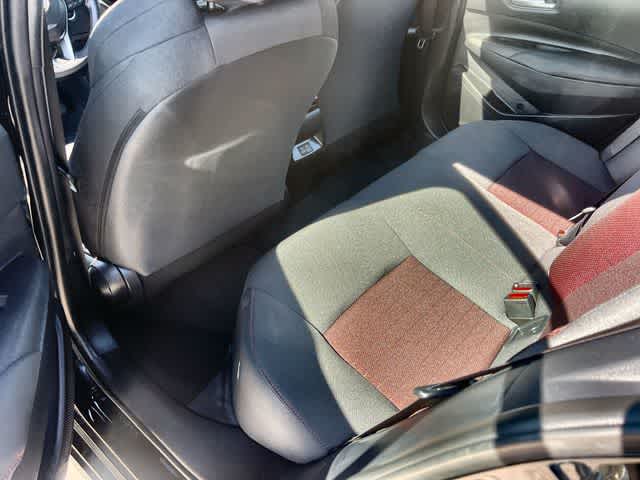 Thumbnail: 2024 Toyota Corolla - 33