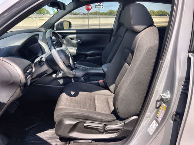 Thumbnail: 2023 Honda HR-V - 11