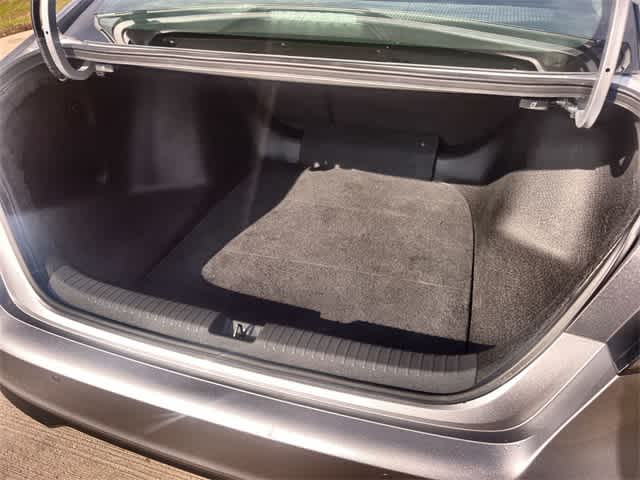 Thumbnail: 2024 Honda Accord - 20