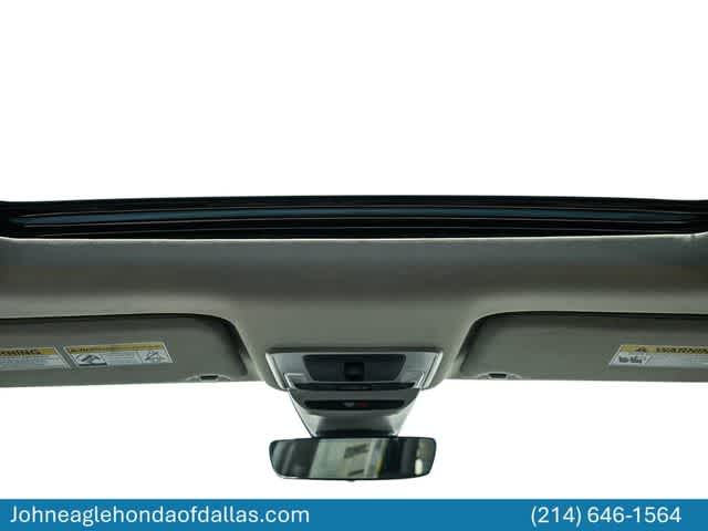 Thumbnail: 2026 Honda HR-V - 19