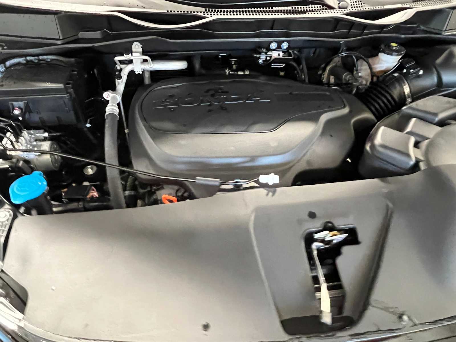 Thumbnail: 2026 Honda Odyssey - 11