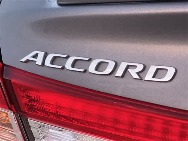 Thumbnail: 2020 Honda Accord - 8