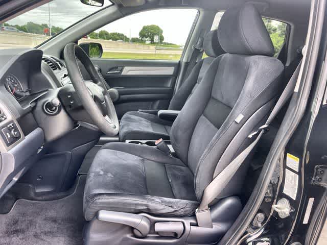 Thumbnail: 2011 Honda CR-V - 11