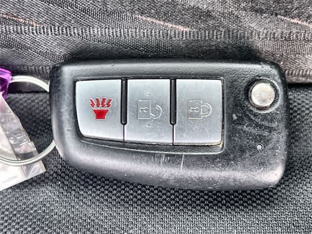 Thumbnail: 2017 Nissan Rogue - 21