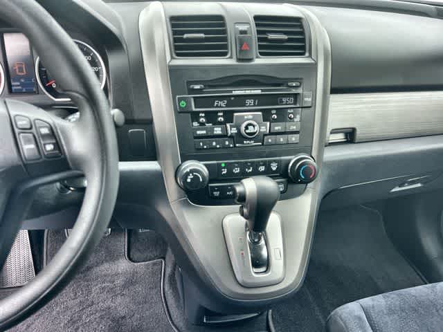 Thumbnail: 2011 Honda CR-V - 18