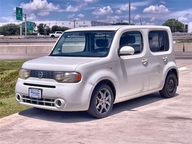 2009 Nissan Cube S -
                  Grapevine, TX