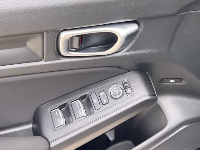 Thumbnail: 2026 Honda Civic - 30
