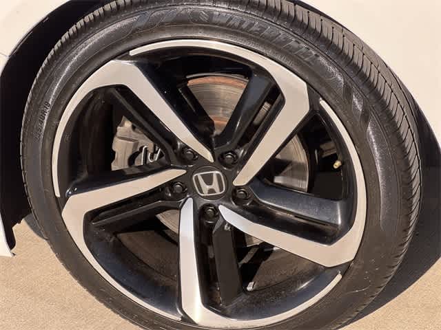 Thumbnail: 2018 Honda Accord - 9