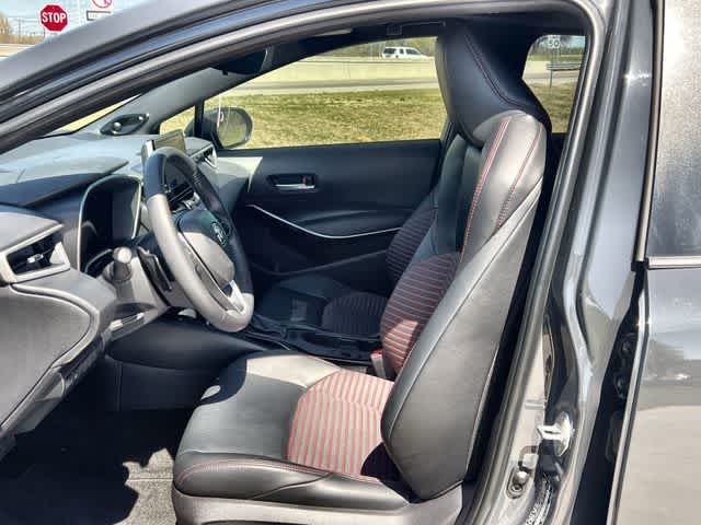 Thumbnail: 2023 Toyota Corolla - 11