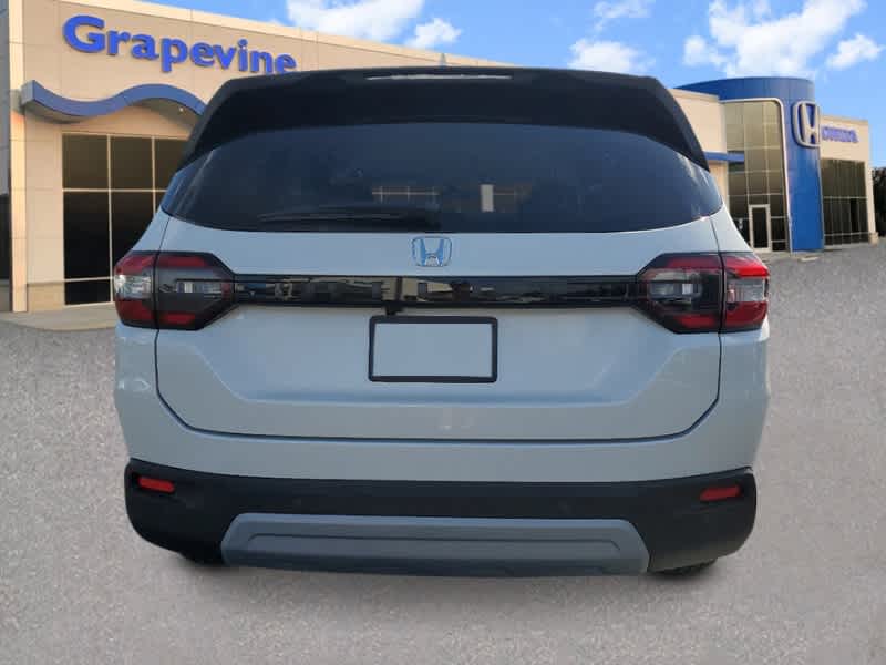 Thumbnail: 2025 Honda Pilot - 4