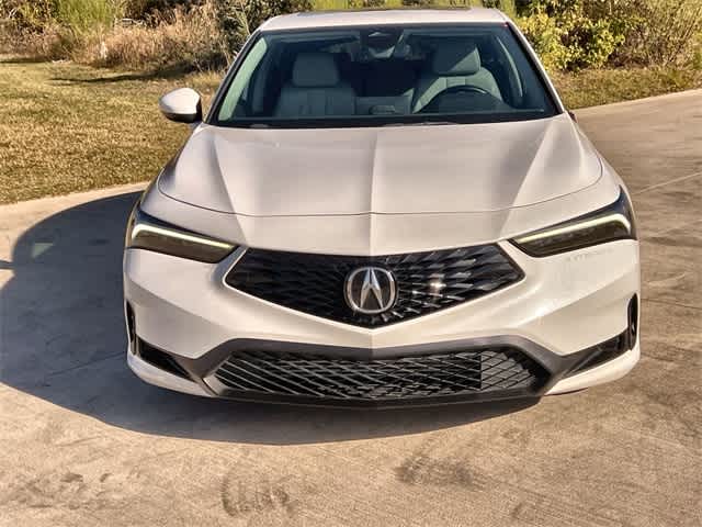 Thumbnail: 2023 Acura Integra - 7