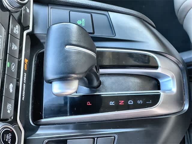 Thumbnail: 2018 Honda CR-V - 16