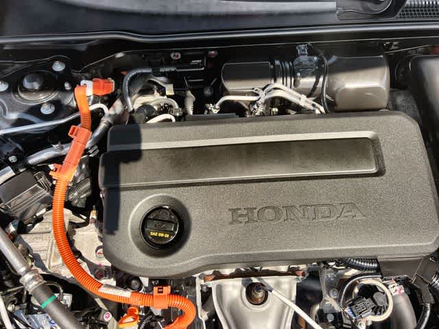 Thumbnail: 2025 Honda Civic - 10