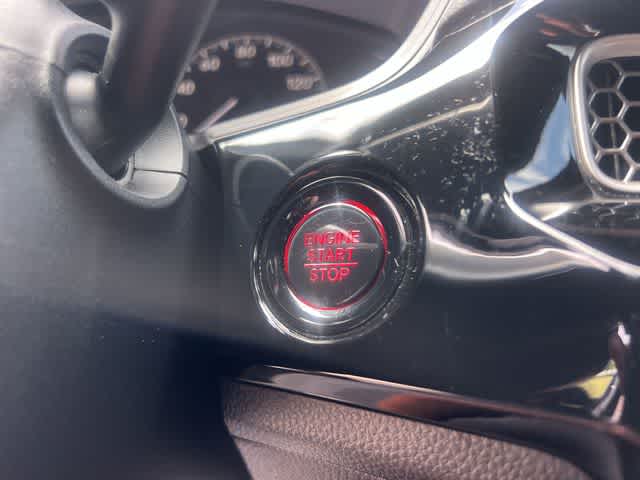 Thumbnail: 2024 Honda Civic - 28