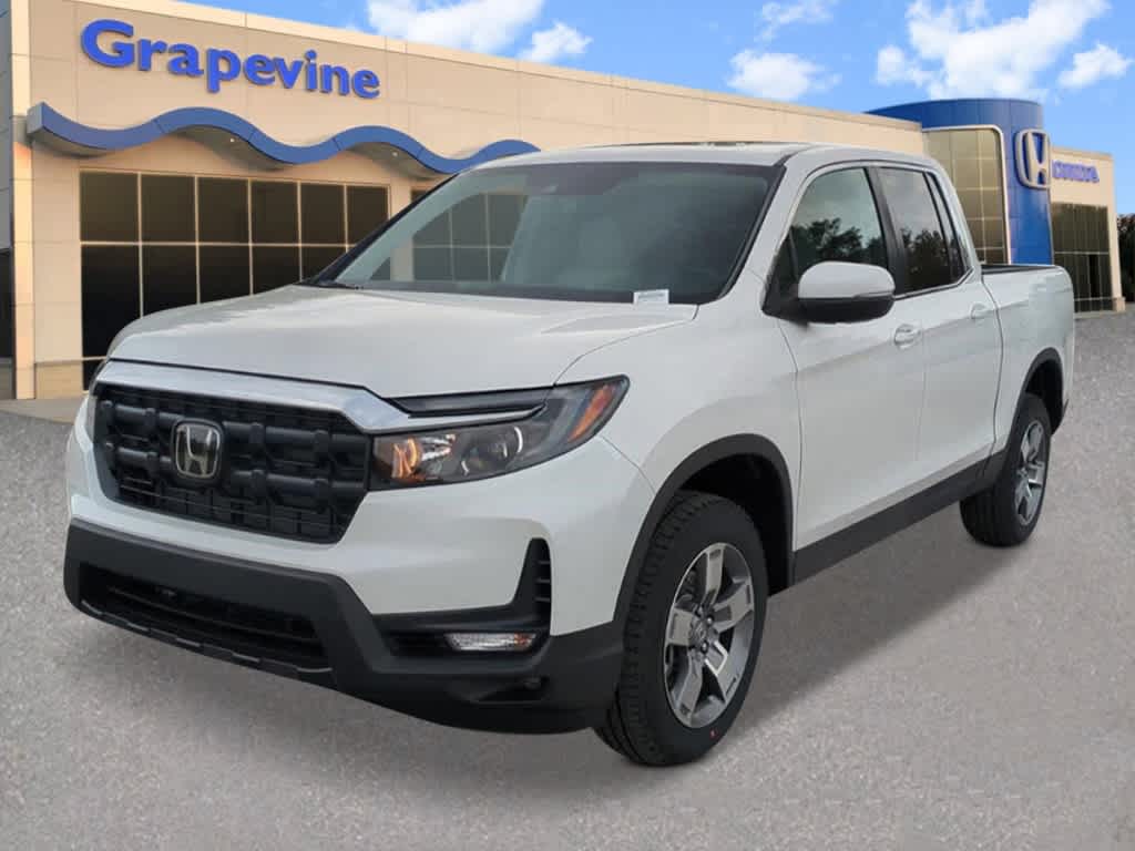 2026 Honda Ridgeline RTL -
                  Grapevine, TX