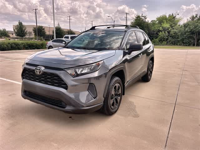 Thumbnail: 2020 Toyota RAV4 - 2