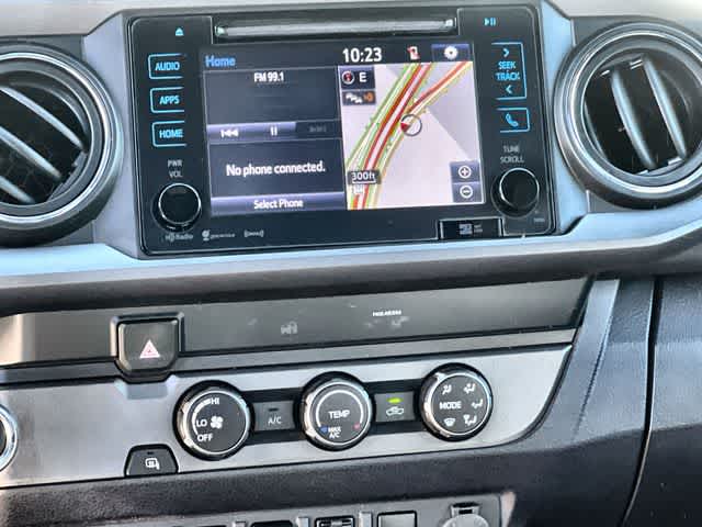 Thumbnail: 2019 Toyota Tacoma - 18