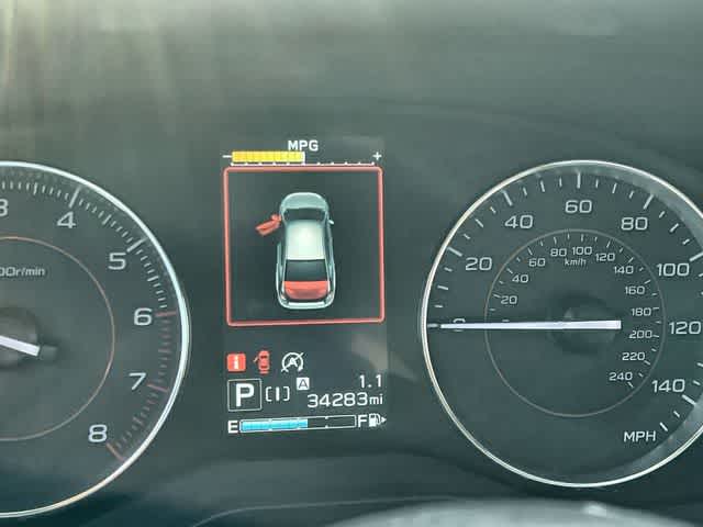 Thumbnail: 2023 Subaru Crosstrek - 19