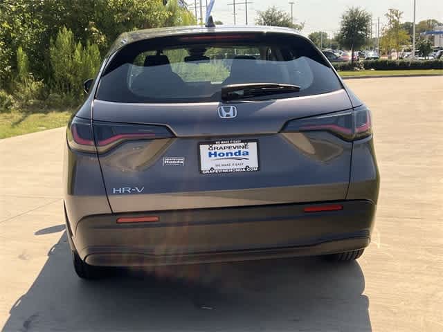 Thumbnail: 2023 Honda HR-V - 6