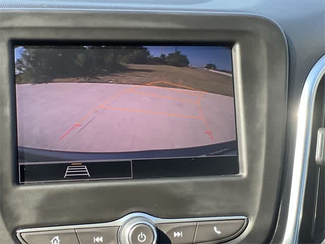 Thumbnail: 2023 Chevrolet Equinox - 26