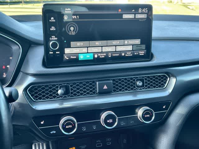 Thumbnail: 2024 Acura Integra - 18