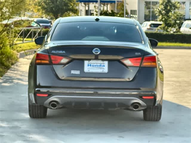 Thumbnail: 2020 Nissan Altima - 6