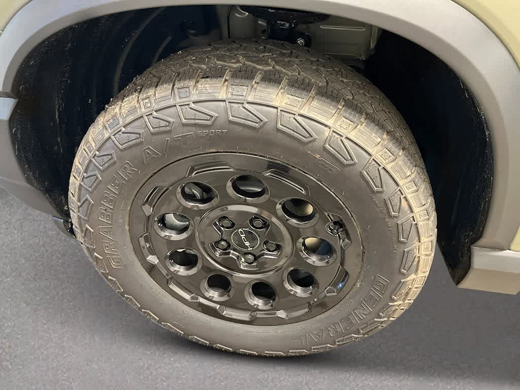 Thumbnail: 2026 Honda Passport - 11