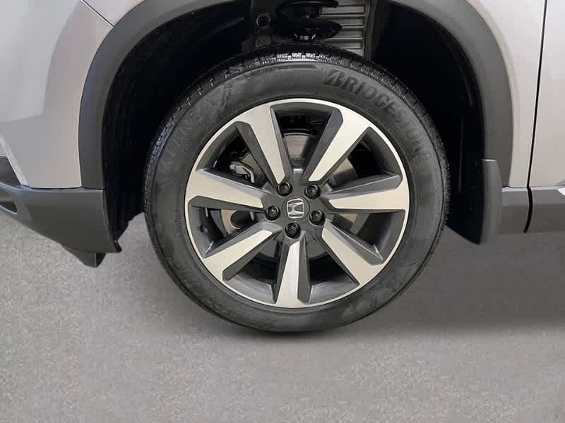 Thumbnail: 2025 Honda Pilot - 12