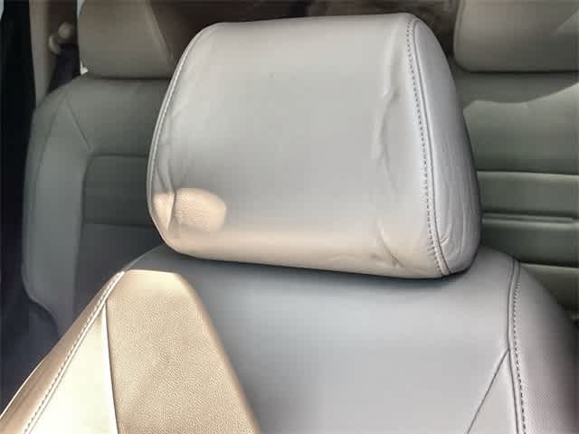 Thumbnail: 2025 Honda CR-V - 25