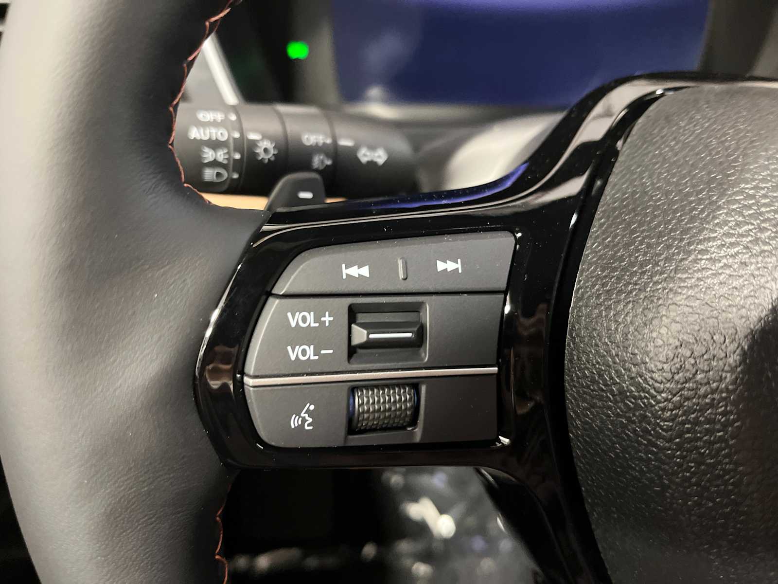 2026 Honda Passport TrailSport 15