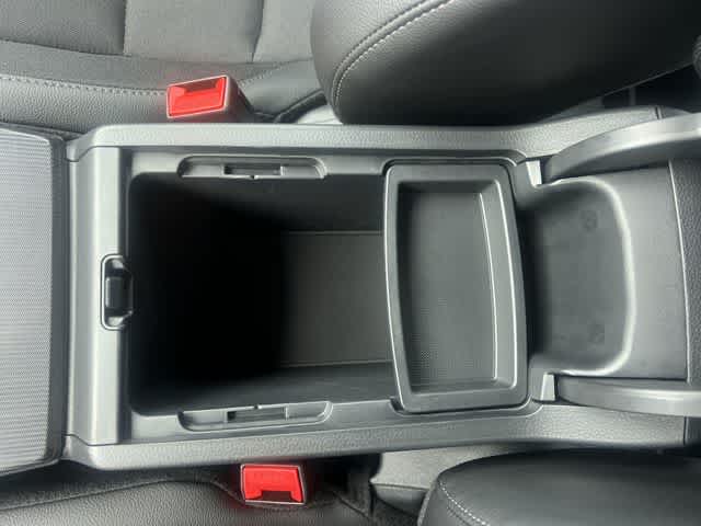 Thumbnail: 2026 Honda Civic - 27