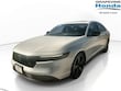  Honda Accord Hybrid