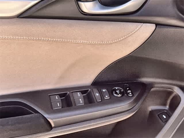 Thumbnail: 2019 Honda Civic - 30