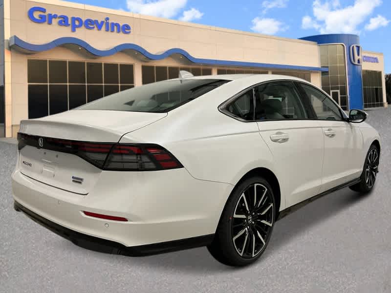 Thumbnail: 2025 Honda Accord - 7
