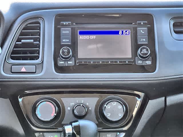 Thumbnail: 2019 Honda HR-V - 18