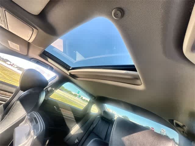 Thumbnail: 2021 Honda Accord - 32