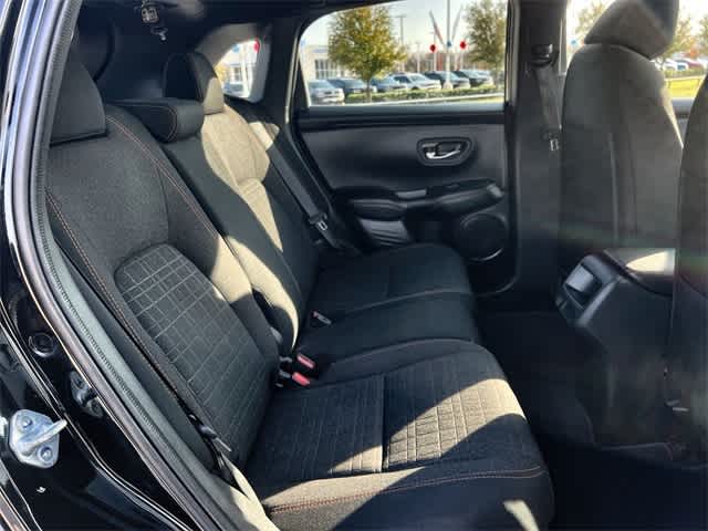 Thumbnail: 2025 Honda HR-V - 14