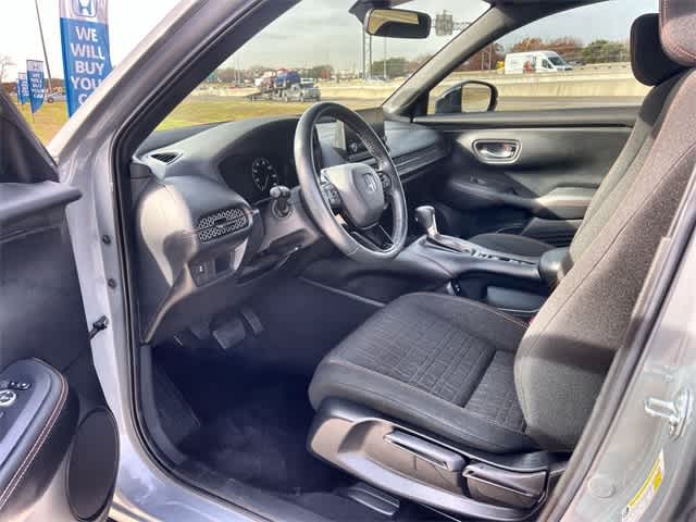 Thumbnail: 2025 Honda HR-V - 3