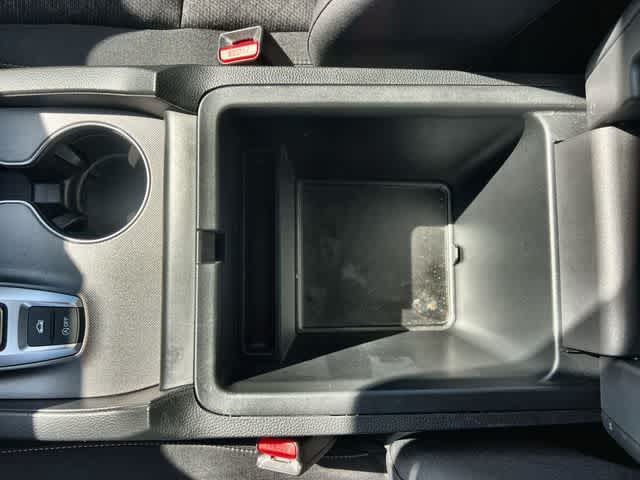 Thumbnail: 2025 Honda Ridgeline - 27