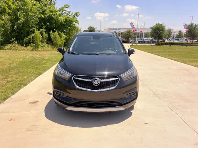 Thumbnail: 2019 Buick Encore - 7