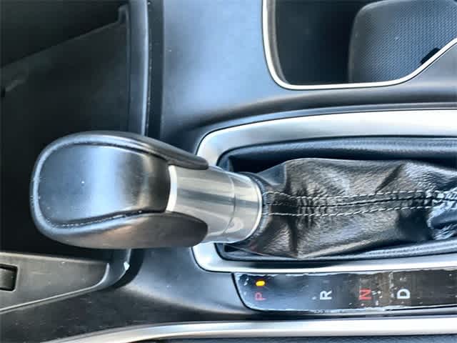 Thumbnail: 2022 Honda Accord - 16