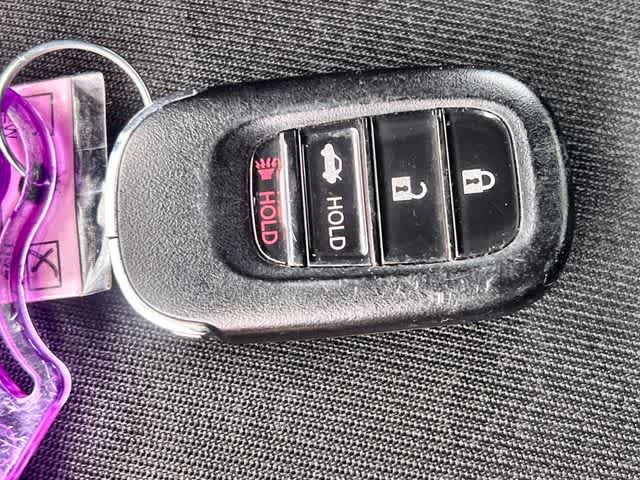 Thumbnail: 2024 Honda Civic - 21