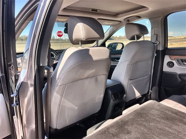 Thumbnail: 2019 Honda CR-V - 13